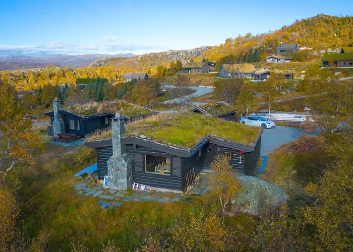 Fidjeland Fjellgrend