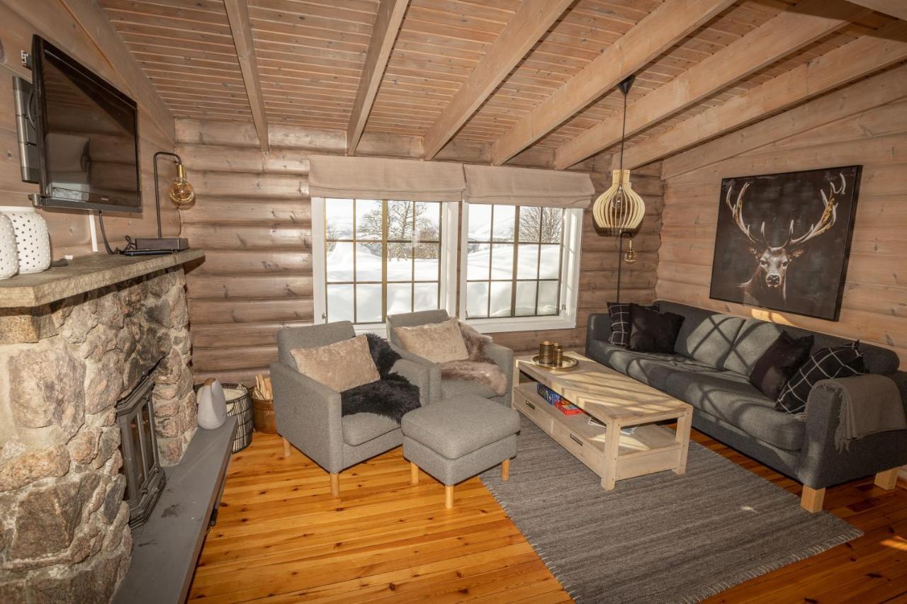Ferienhaus Fjellgrend