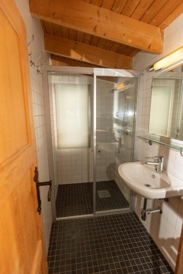 Fjellgrend Ferienhaus *