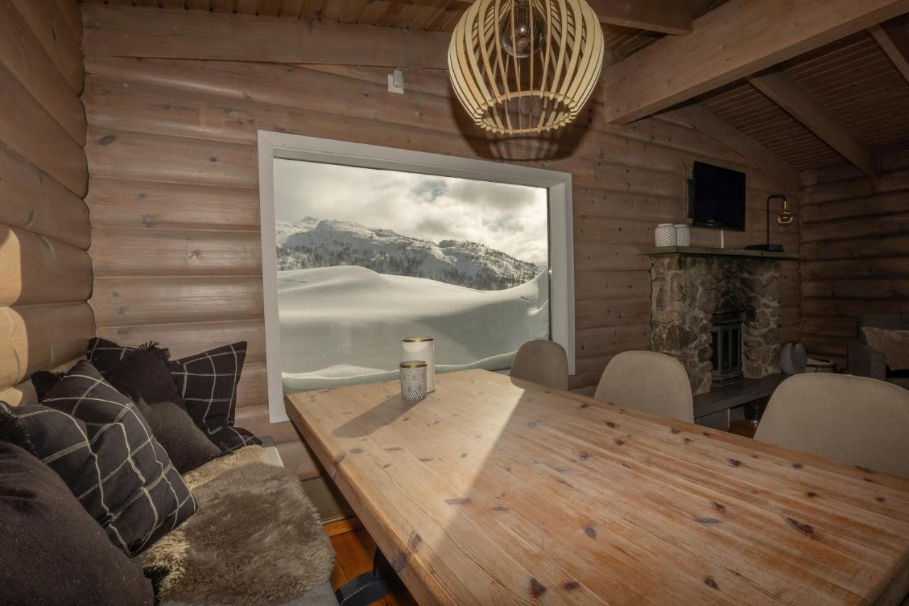 Fjellgrend