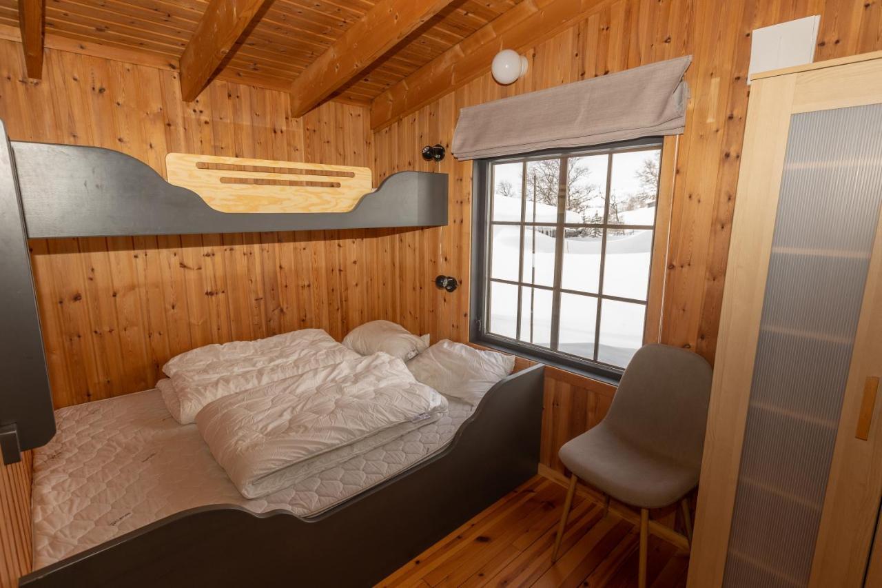 Holiday home Fjellgrend