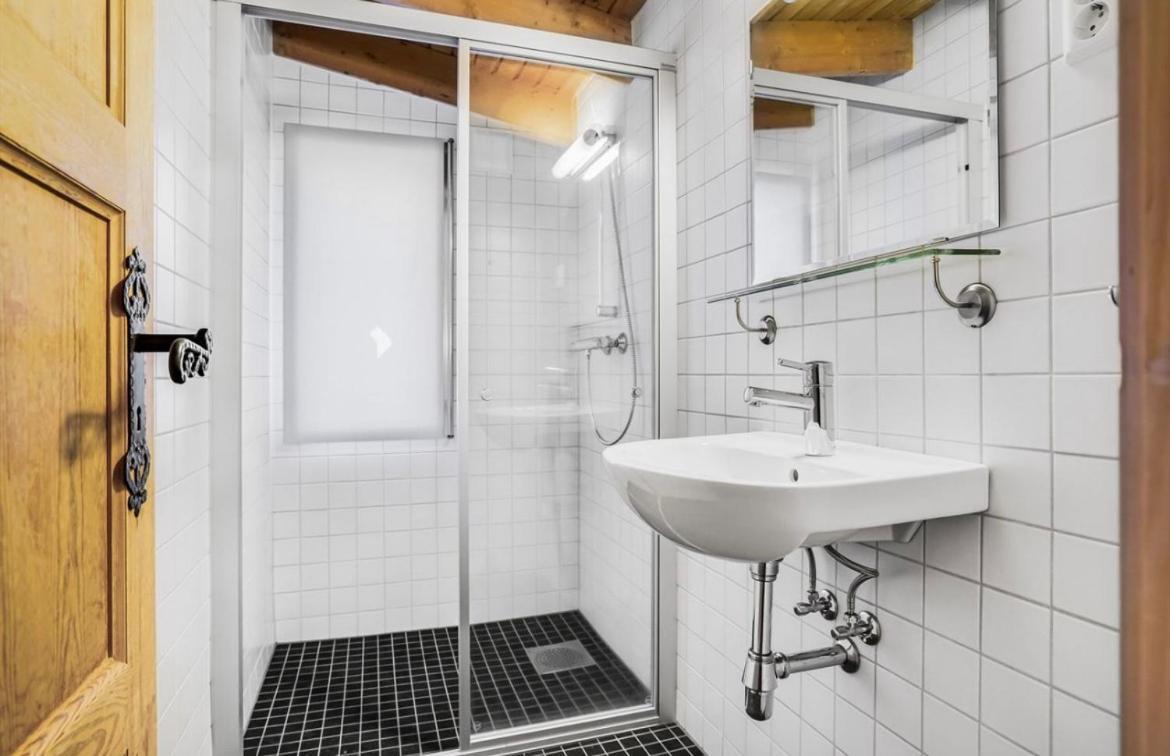 Fjellgrend Ferienhaus Fidjeland